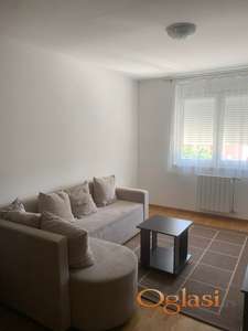 IZDAVANJE GARSONJERE - KEJ